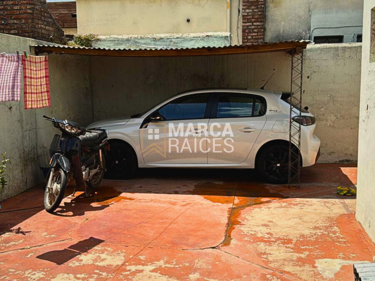 Casa ID.1718 - Alquiler Casa Amoblada de 3 Dormitorios en Zona Céntrica Florida Uruguay