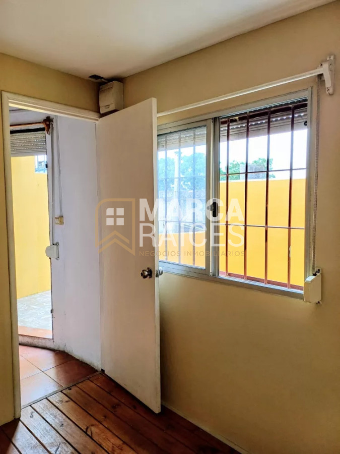 Casa ID.1367 - Venta Casa 2 Dormitorios Con Renta Vestidor Parrillero Estufa A Leña  Union Montevideo