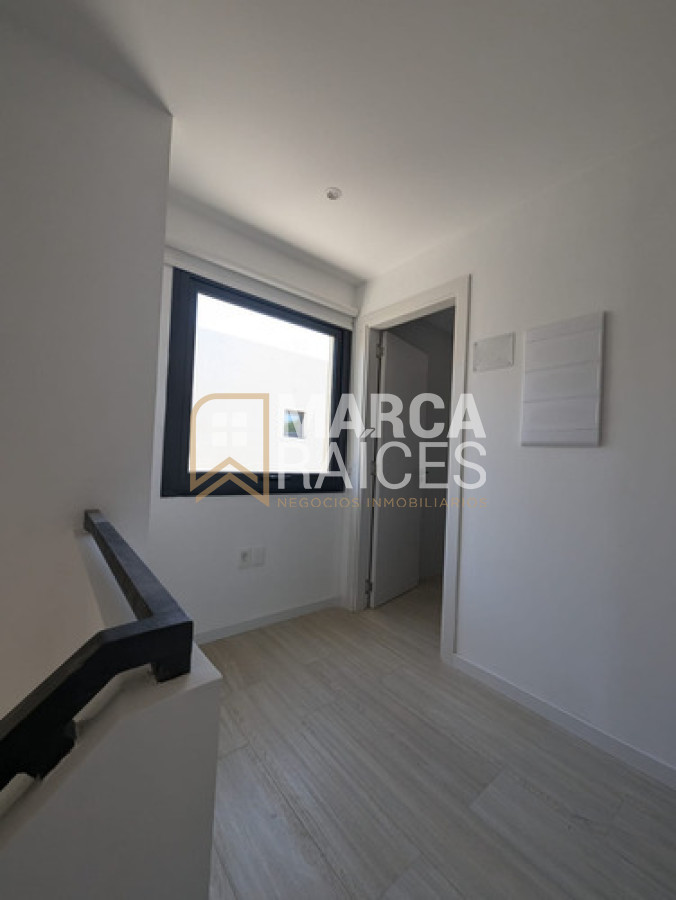 Casa ID.1661 - Alquiler Casa Comoda 3 dormitorios en condominio cerrado con seguridad Carrasco Montevideo