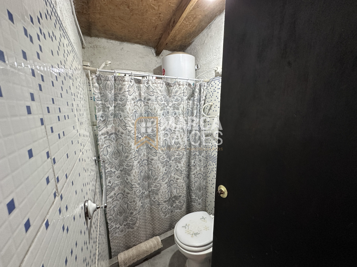 Casa ID.1598 - Oportunidad En Venta Balneario Santa Ana 2 casas en un Mismo Padrón a pasos de la playa