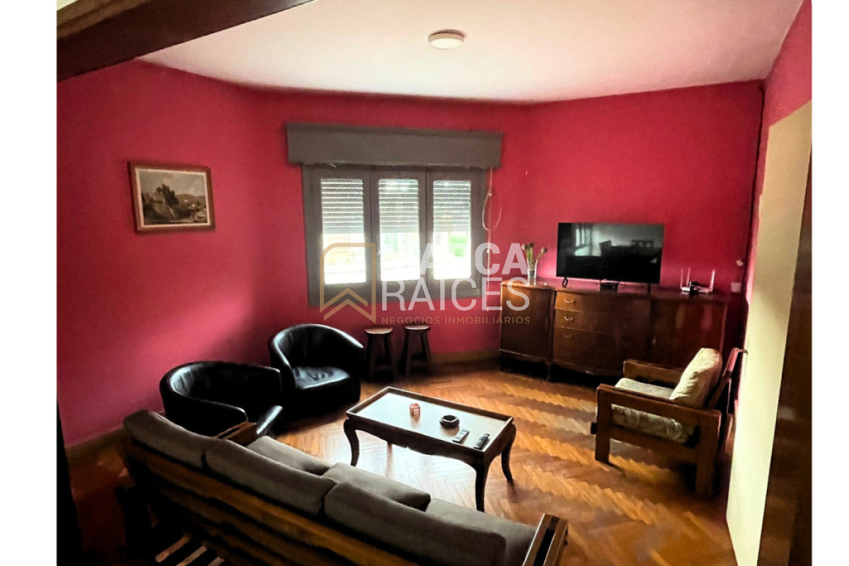 Casa ID.1718 - Alquiler Casa Amoblada de 3 Dormitorios en Zona Céntrica Florida Uruguay