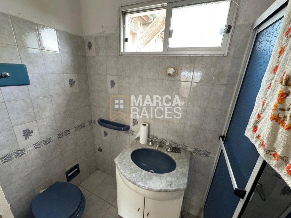 Casa ID.1843 - Venta Casa 3 Dormitorios Patio Cochera Parrillero A Reciclar Abayuba Montevideo