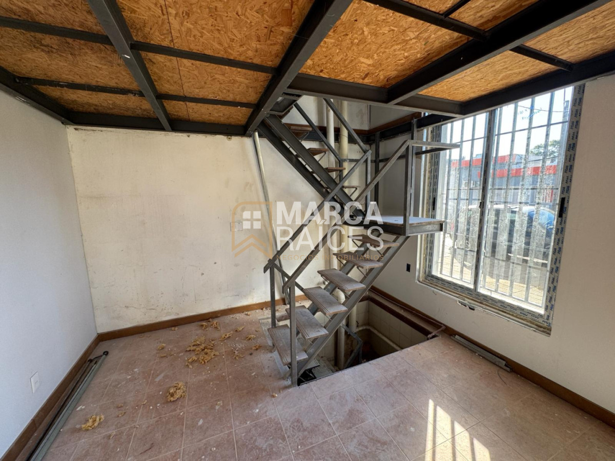 Casa ID.2045 - Alquiler Casa 3 Dormitorios 1 Baño Jacinto Vera Montevideo