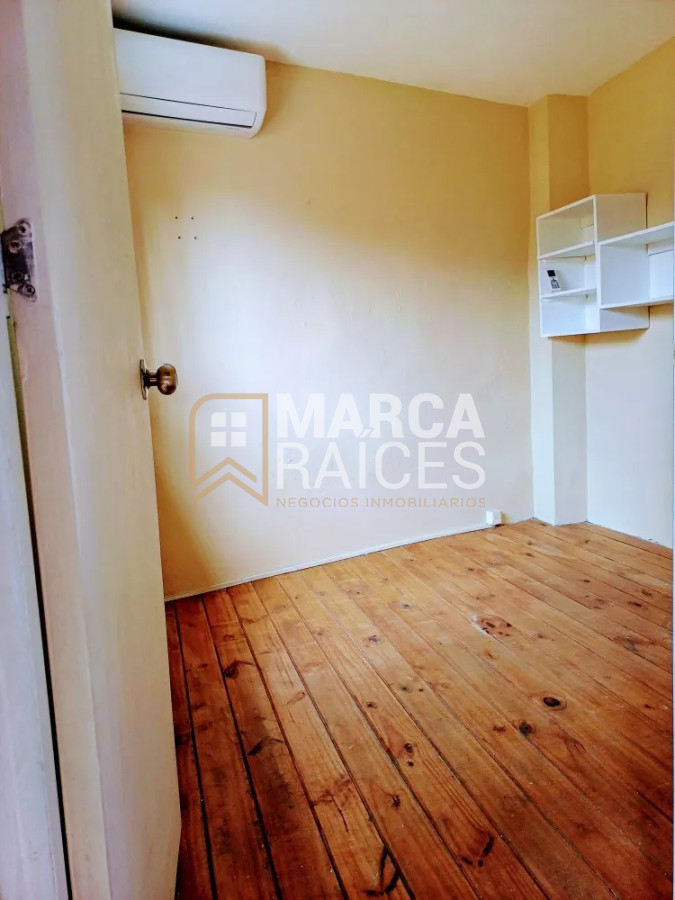 Casa ID.1367 - Venta Casa 2 Dormitorios Con Renta Vestidor Parrillero Estufa A Leña  Union Montevideo