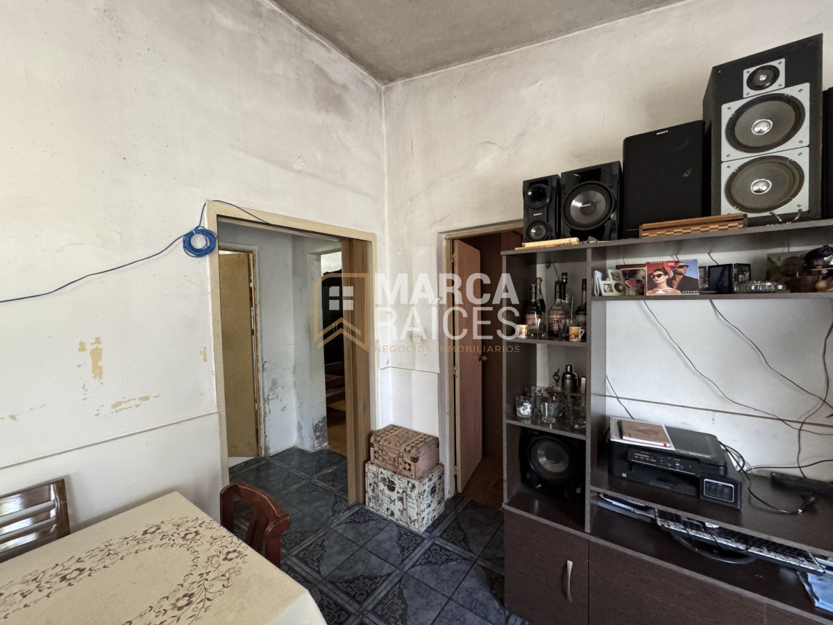 Casa ID.1231 - Venta Terreno Con Construcciones Carrasco Norte Montevideo
