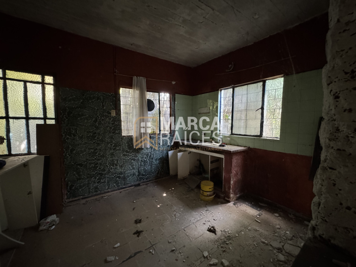 Casa ID.1231 - Venta Terreno Con Construcciones Carrasco Norte Montevideo