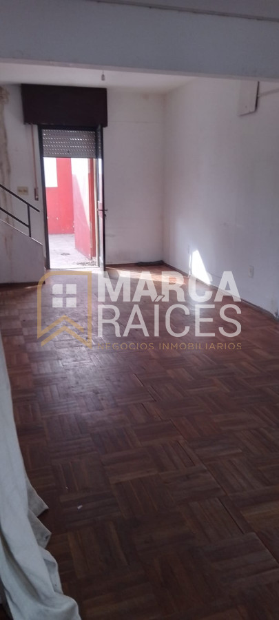 Casa ID.1625 - Venta Casa 3 Dormitorios 2 Baños Cochera Patio Pocitos Montevideo