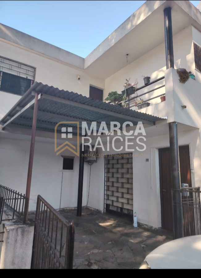 Casa ID.1625 - Venta Casa 3 Dormitorios 2 Baños Cochera Patio Pocitos Montevideo