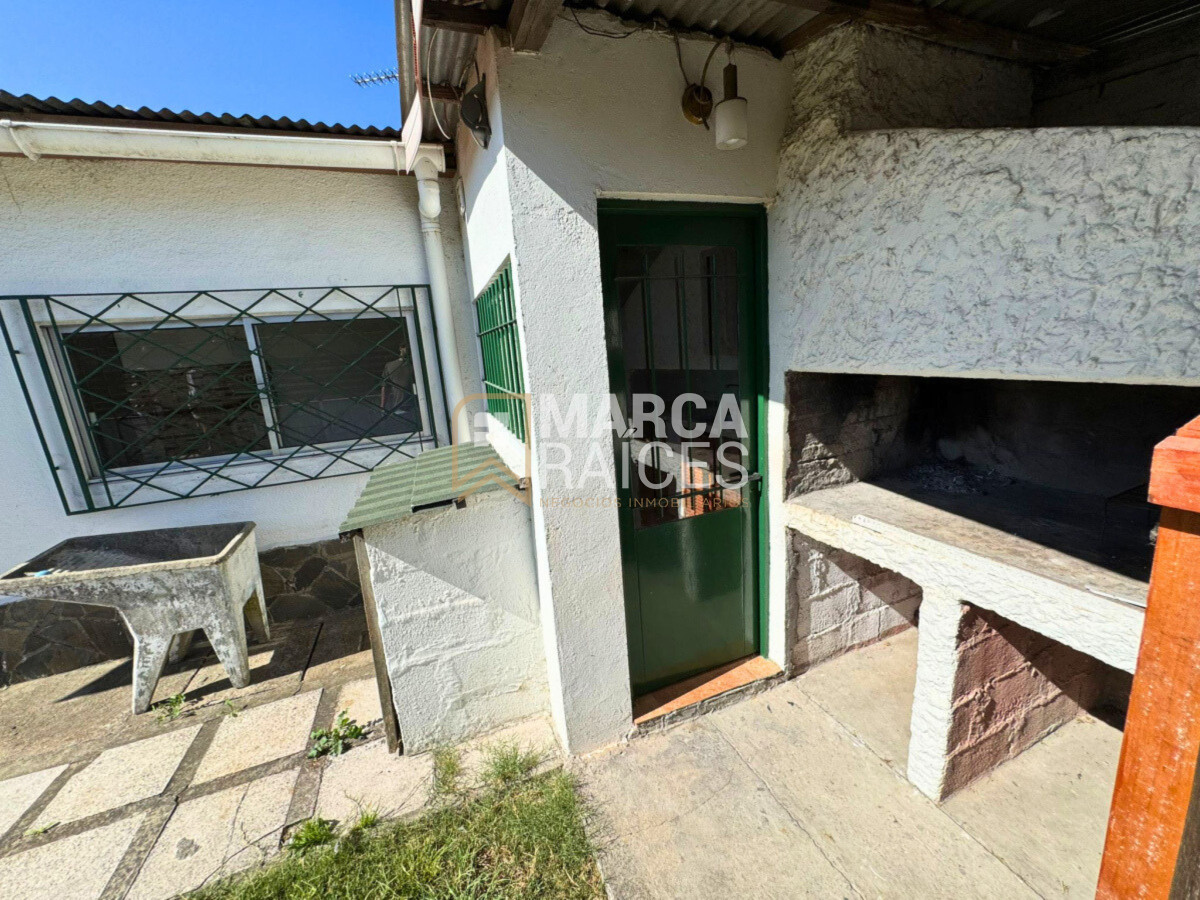 Casa ID.1519 - Venta Casa y 2 Apartamentos con Renta en Malvín Norte – Oportunidad de Inversión Montevideo