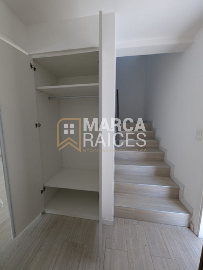 Casa ID.1661 - Alquiler Casa Comoda 3 dormitorios en condominio cerrado con seguridad Carrasco Montevideo