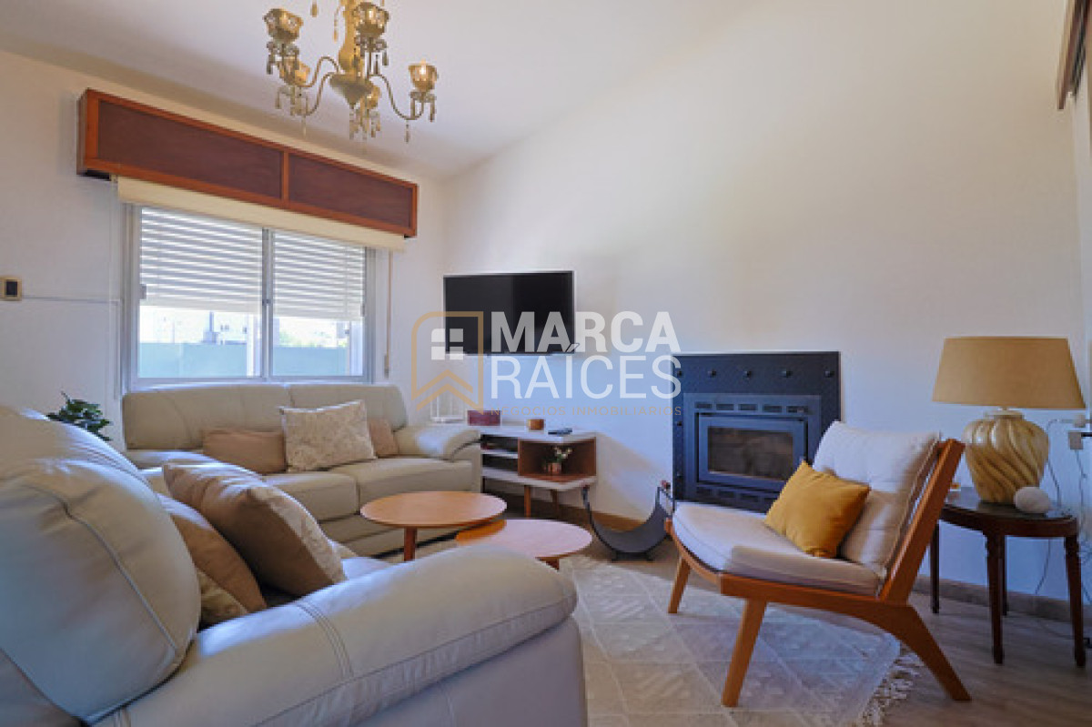 Casa ID.1705 - Casa Venta 3 Dormitorios 2 Baños Doble Garage Sur de Carrasco (San Jose de Carrasco)