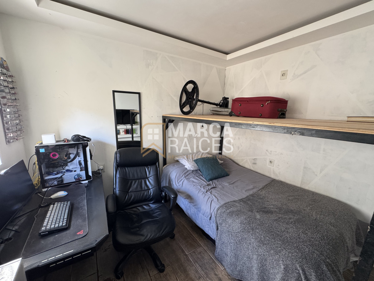 Casa ID.1562 - Venta Casa 3 Dormitorios en Terreno de 580 m2 Flor de Maroñas Montevideo