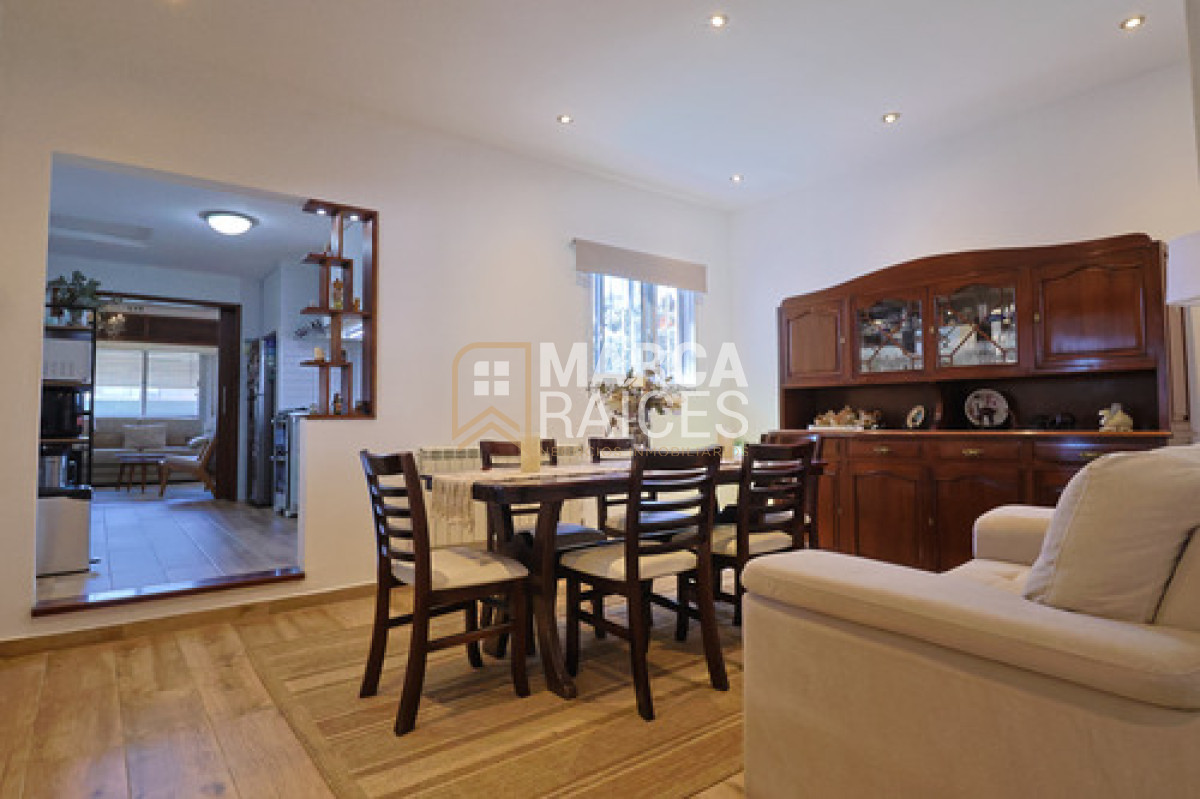 Casa ID.1705 - Casa Venta 3 Dormitorios 2 Baños Doble Garage Sur de Carrasco (San Jose de Carrasco)