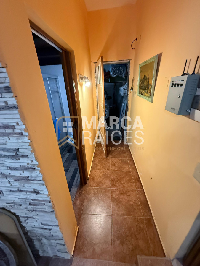 Casa ID.1519 - Venta Casa y 2 Apartamentos con Renta Activa en Malvín Norte Vivienda o Inversion Montevideo