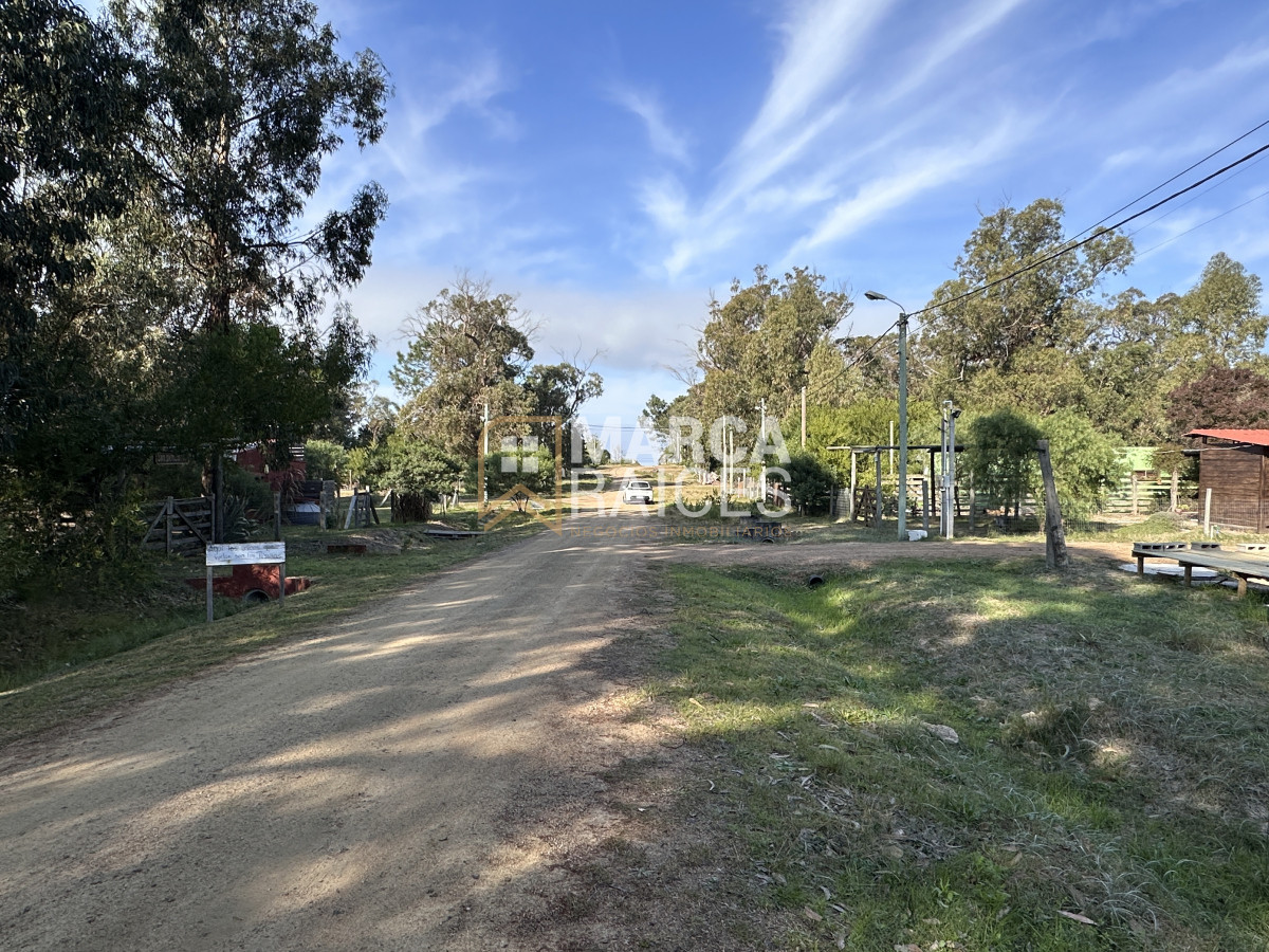 Casa ID.1598 - Oportunidad En Venta Balneario Santa Ana 2 casas en un Mismo Padrón a pasos de la playa