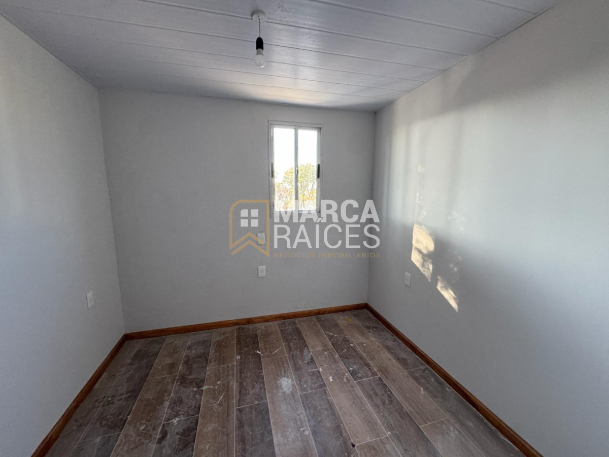 Casa ID.2045 - Alquiler Casa 3 Dormitorios 1 Baño Jacinto Vera Montevideo