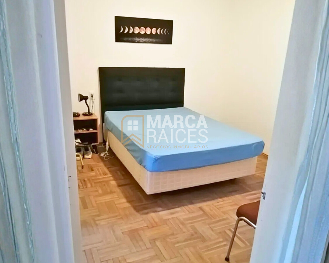 Casa ID.1726 - Venta Casa 4 Dormitorios 2 Baños Garage Patio Beldevere Montevideo