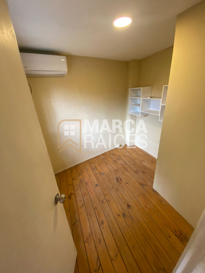 Casa ID.1367 - Venta Casa 2 Dormitorios Con Renta Vestidor Parrillero Estufa A Leña  Union Montevideo