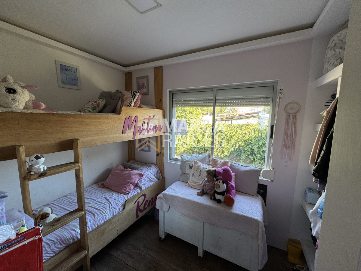 Casa ID.1562 - Venta Casa 3 Dormitorios en Terreno de 580 m2 Flor de Maroñas Montevideo