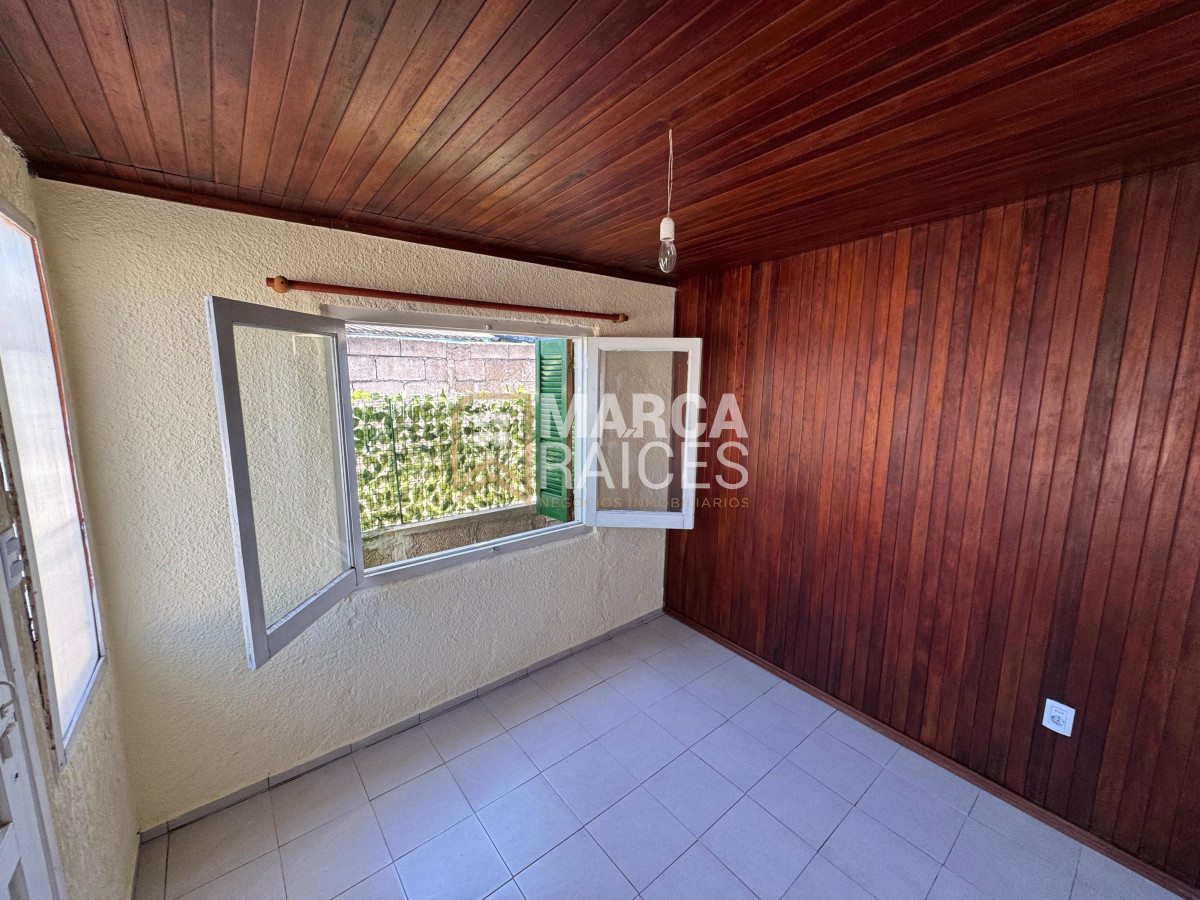 Casa ID.1519 - Venta Casa y 2 Apartamentos con Renta Activa en Malvín Norte Vivienda o Inversion Montevideo