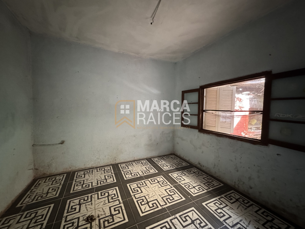 Casa ID.1231 - Venta Terreno Con Construcciones Carrasco Norte Montevideo