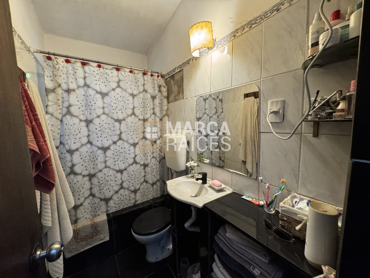 Casa ID.1775 - Venta Casa 2 Dormitorios Gran Terreno Ruta Interbalnearia y Marquez Castro Solymar