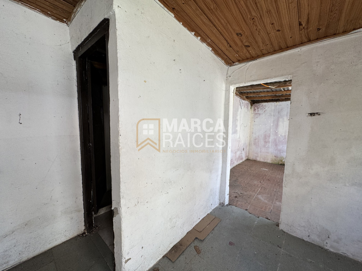 Casa ID.1231 - Venta Terreno Con Construcciones Carrasco Norte Montevideo