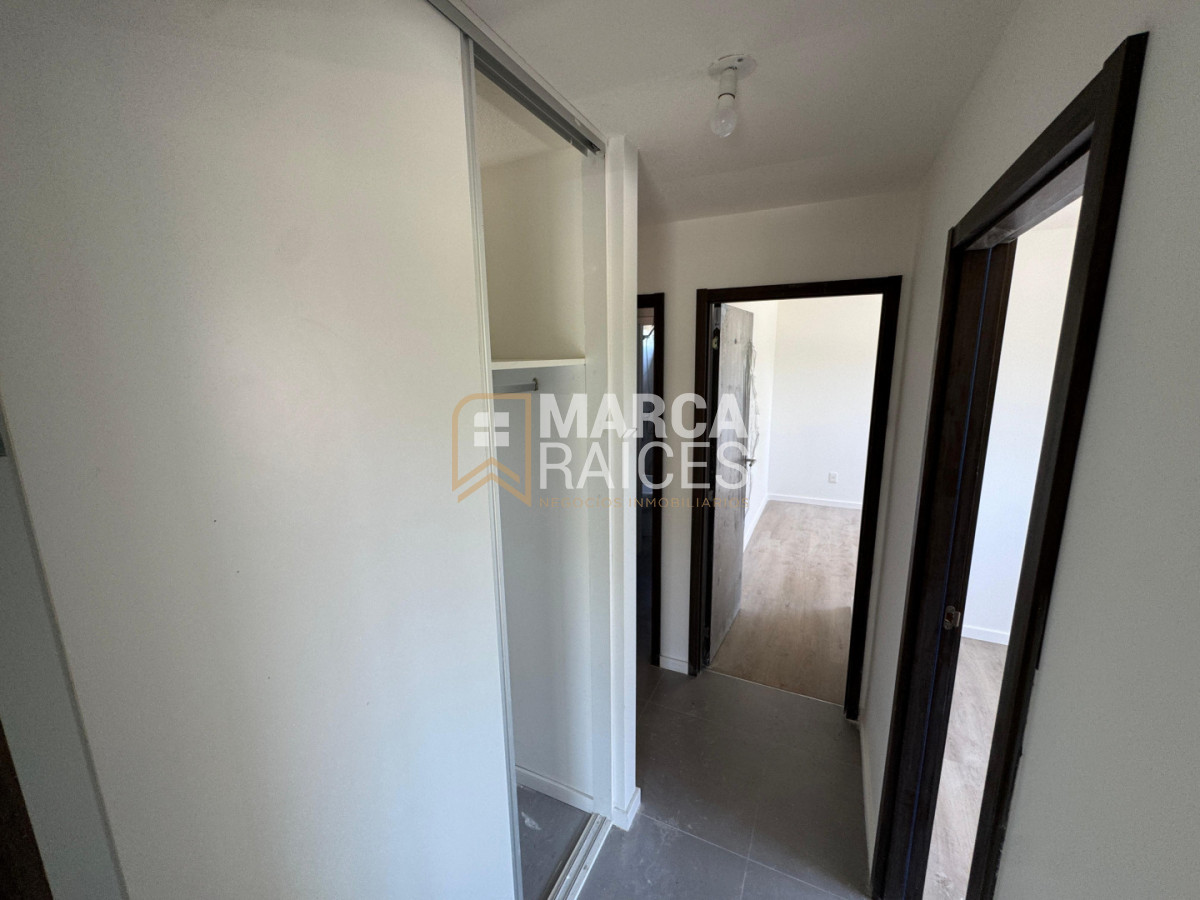 Casa ID.1514 - Casa a Estrenar 3 Dormitorios con Jardín y Cochera en Solymar Sur Canelones