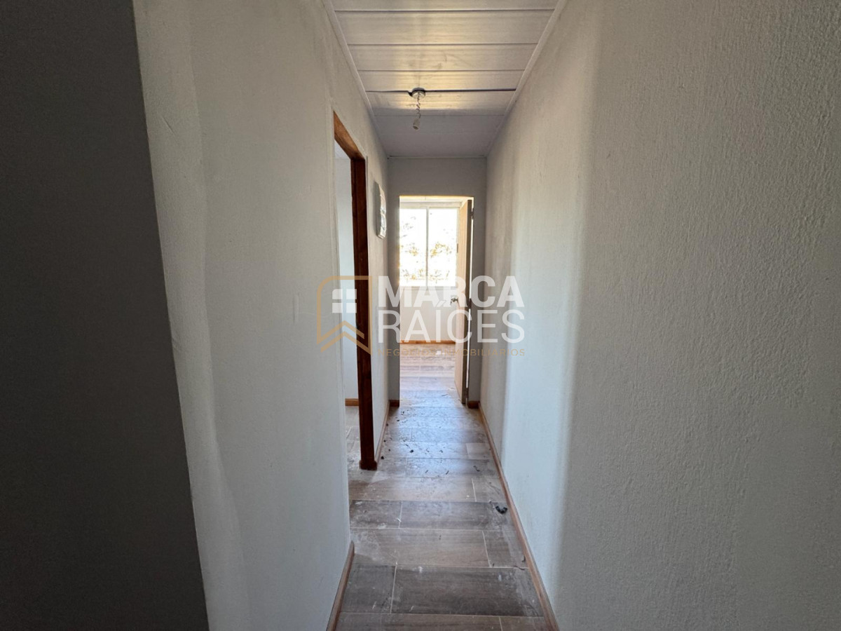 Casa ID.2045 - Alquiler Casa 3 Dormitorios 1 Baño Jacinto Vera Montevideo