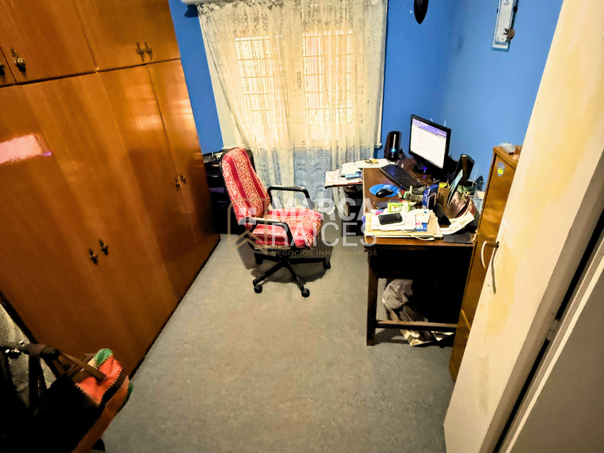 Casa ID.1519 - Venta Casa y 2 Apartamentos con Renta en Malvín Norte – Oportunidad de Inversión Montevideo