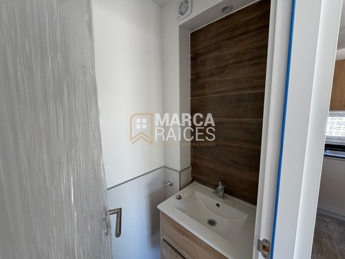 Casa ID.1514 - Casa a Estrenar 3 Dormitorios con Jardín y Cochera en Solymar Sur Canelones