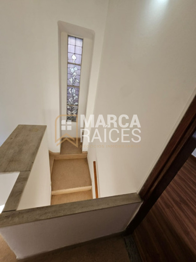 Casa ID.1735 - Venta Casa de Altos 3 Dormitorios + Parrillero Tres Cruces Montevideo