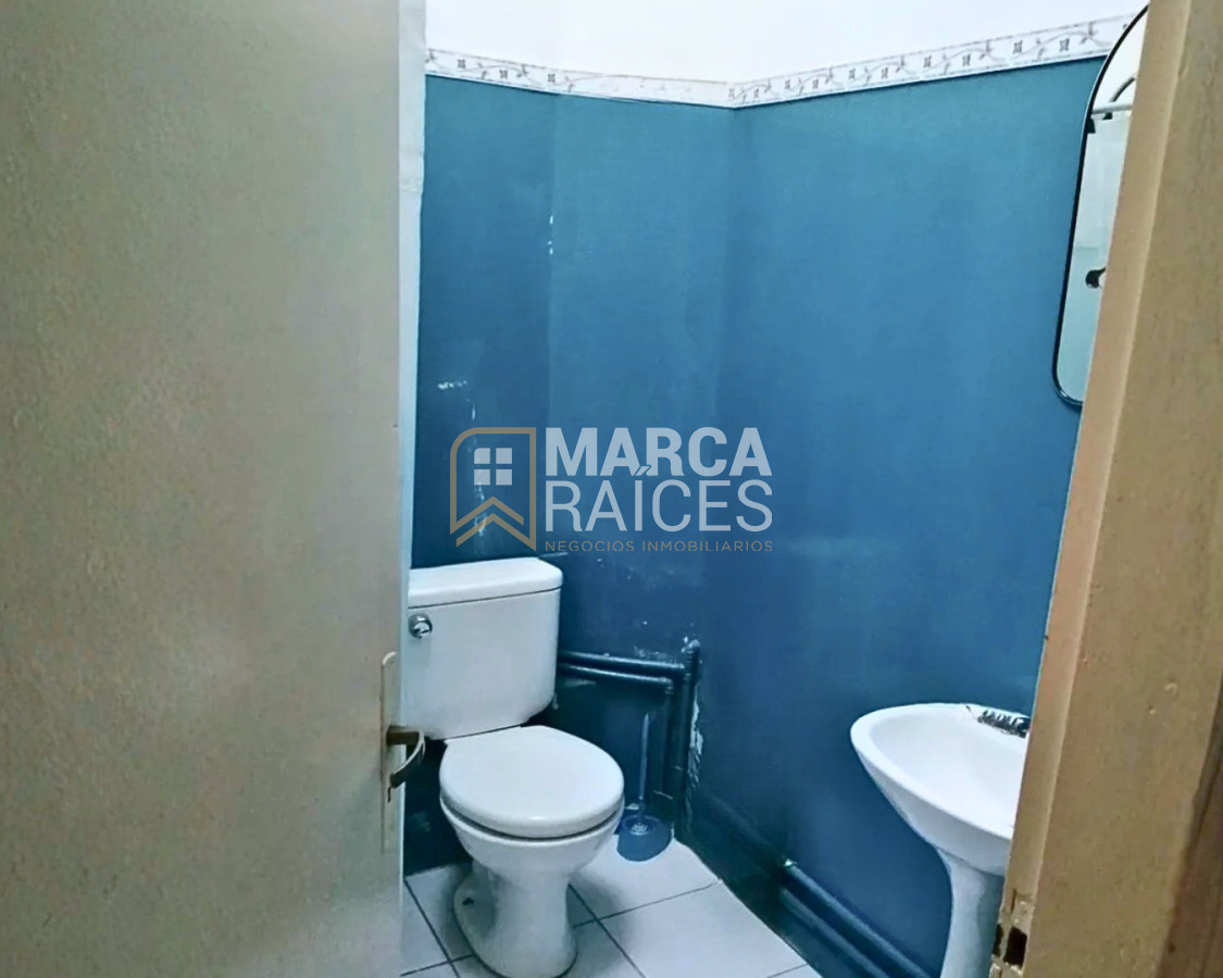 Casa ID.1726 - Venta Casa 4 Dormitorios 2 Baños Garage Patio Beldevere Montevideo