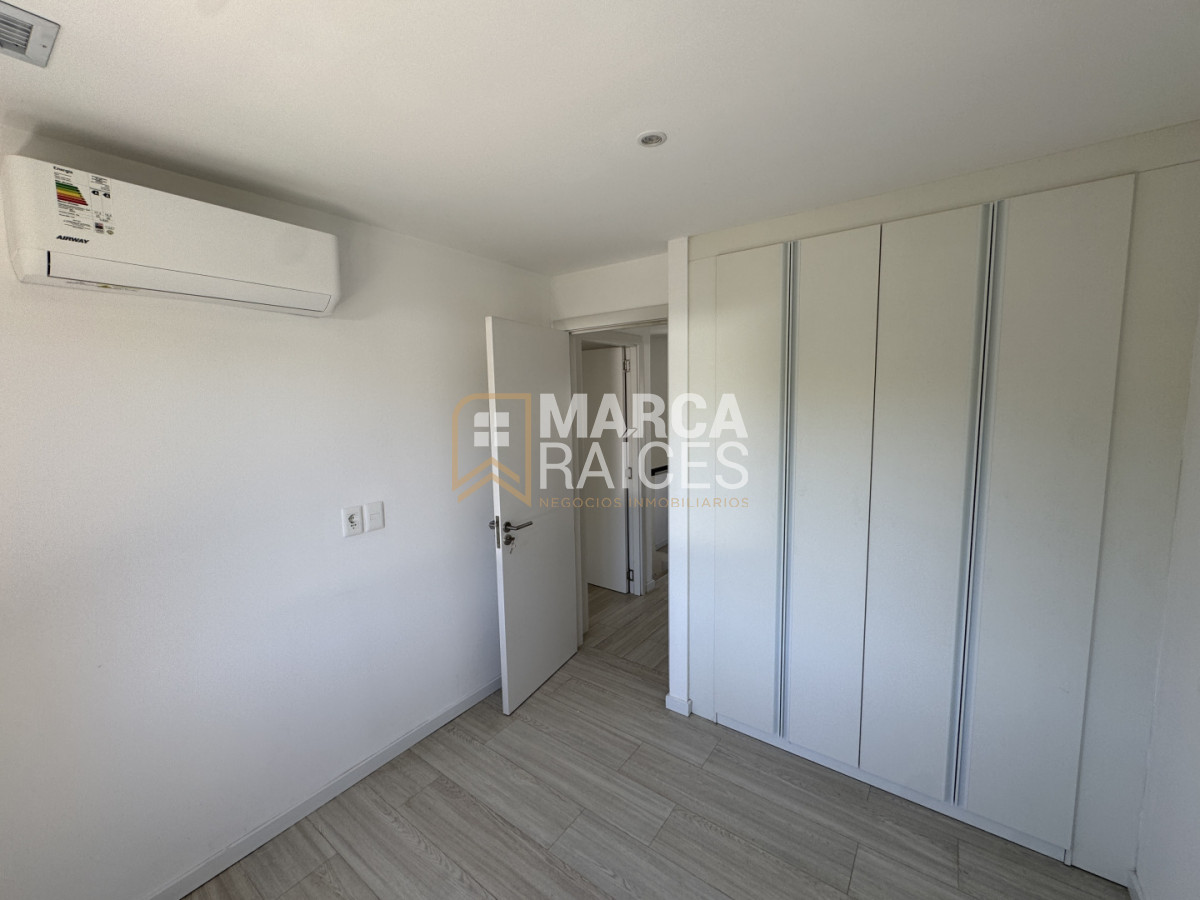 Casa ID.1661 - Alquiler Casa Comoda 3 dormitorios en condominio cerrado con seguridad Carrasco Montevideo