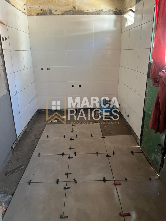 Casa ID.1931 - Alquiler Casa 3 Dormitorios 1 Baño Patio Las Acacias Montevideo