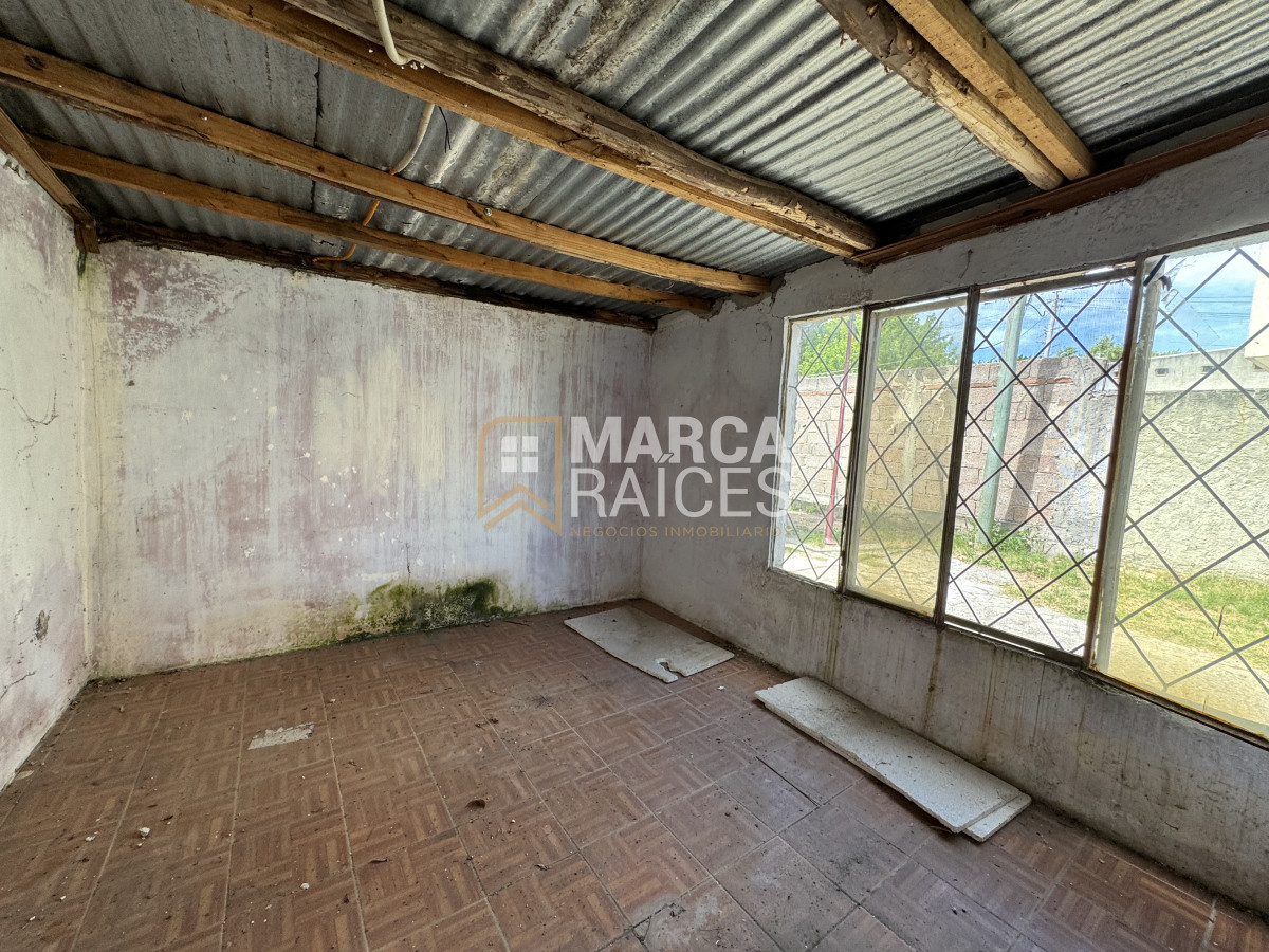 Casa ID.1231 - Venta Terreno Con Construcciones Carrasco Norte Montevideo