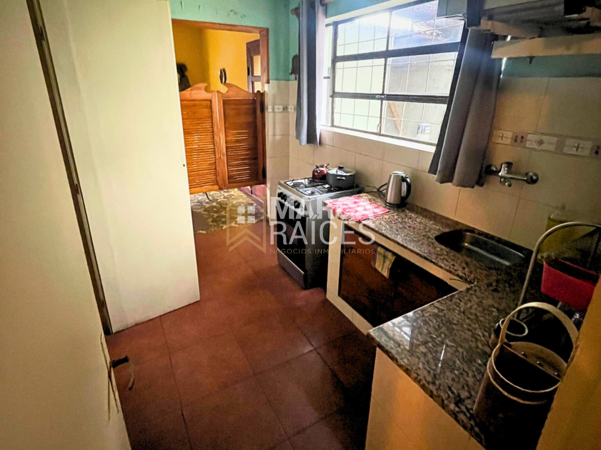 Casa ID.1718 - Alquiler Casa Amoblada de 3 Dormitorios en Zona Céntrica Florida Uruguay