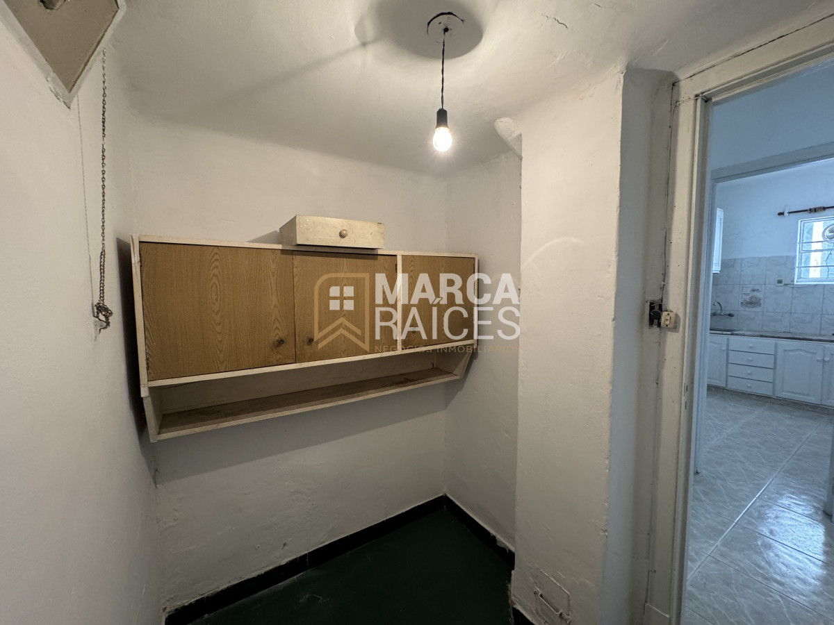 Casa ID.794 - Venta Casa 2 pisos 4 Dormitorios 2 Baños Garage Parque Rodo