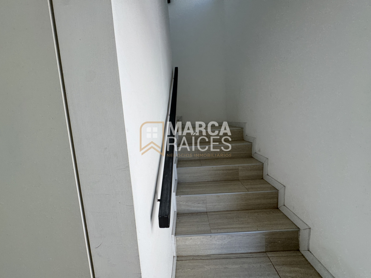 Casa ID.1661 - Alquiler Casa Comoda 3 dormitorios en condominio cerrado con seguridad Carrasco Montevideo