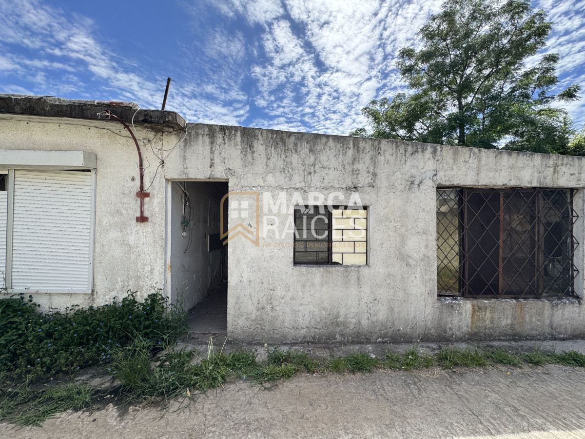 Casa ID.1231 - Venta Terreno Con Construcciones Carrasco Norte Montevideo