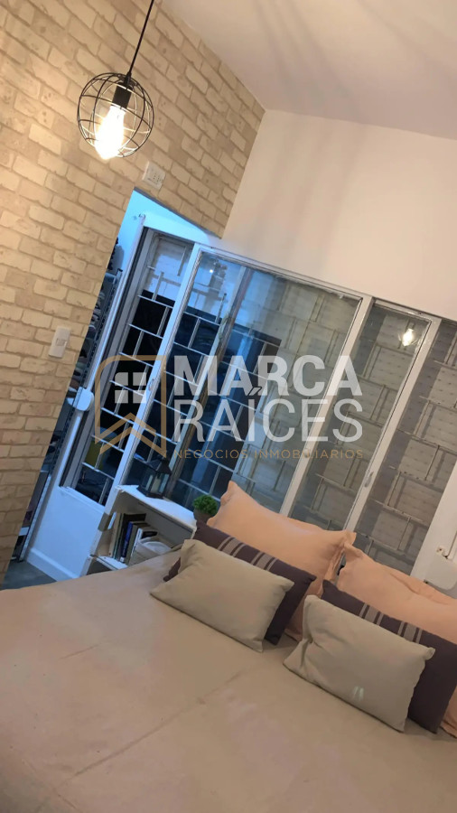 Casa ID.1562 - Venta Casa 3 Dormitorios en Terreno de 580 m² – Flor de Maroñas – Montevideo