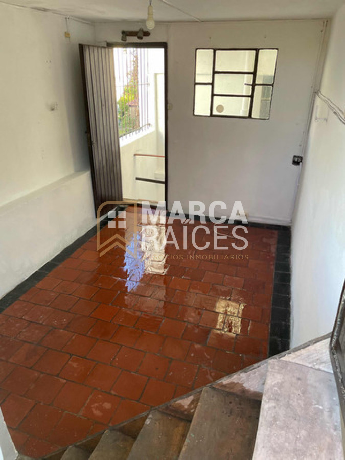 Casa ID.1641 - Alquiler Casa 3 dormitorios con parrillero y estufa a leña cochera Prado Montevideo