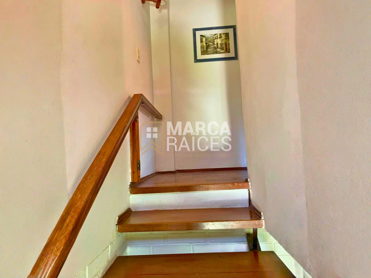 Casa ID.1907 - Venta Casa PH 3 Dormitorios 2 Baños 2 Pisos 4 Garages Parrillero Carrasco Sur Montevideo