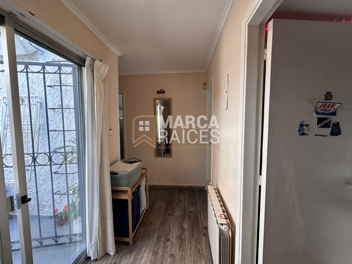 Casa ID.1073 - Venta Casa 4 Dormitorios 3 Baños Patio con Parrillero Parque Batlle Montevideo