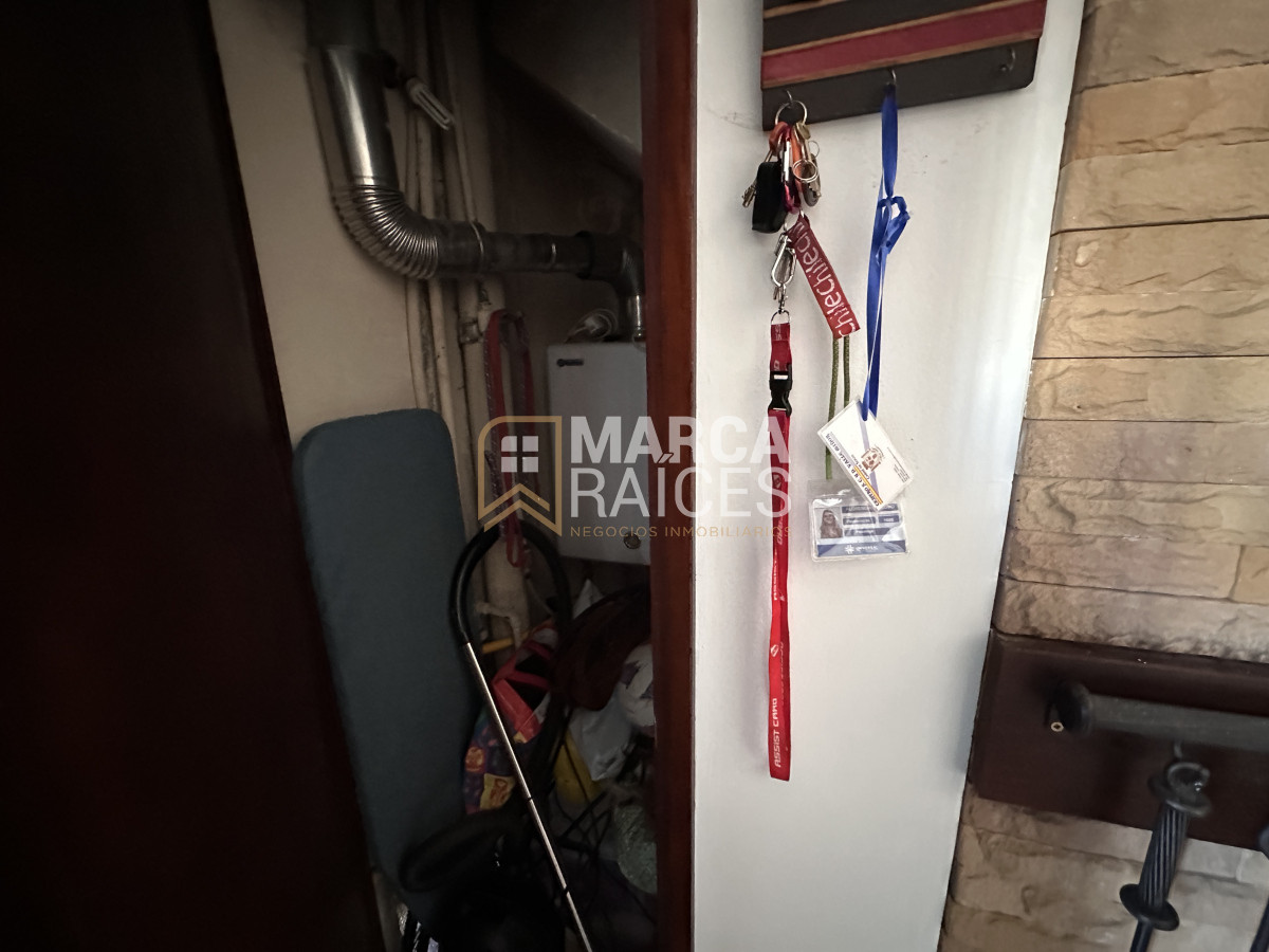 Casa ID.1073 - Venta Casa 4 Dormitorios 3 Baños Patio con Parrillero Parque Batlle Montevideo
