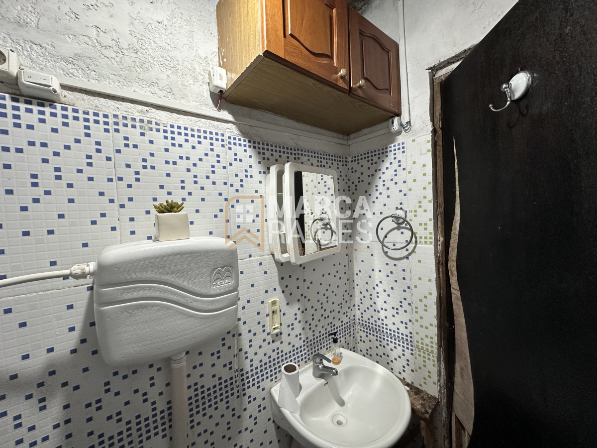 Casa ID.1598 - Oportunidad En Venta Balneario Santa Ana 2 casas en un Mismo Padrón a pasos de la playa