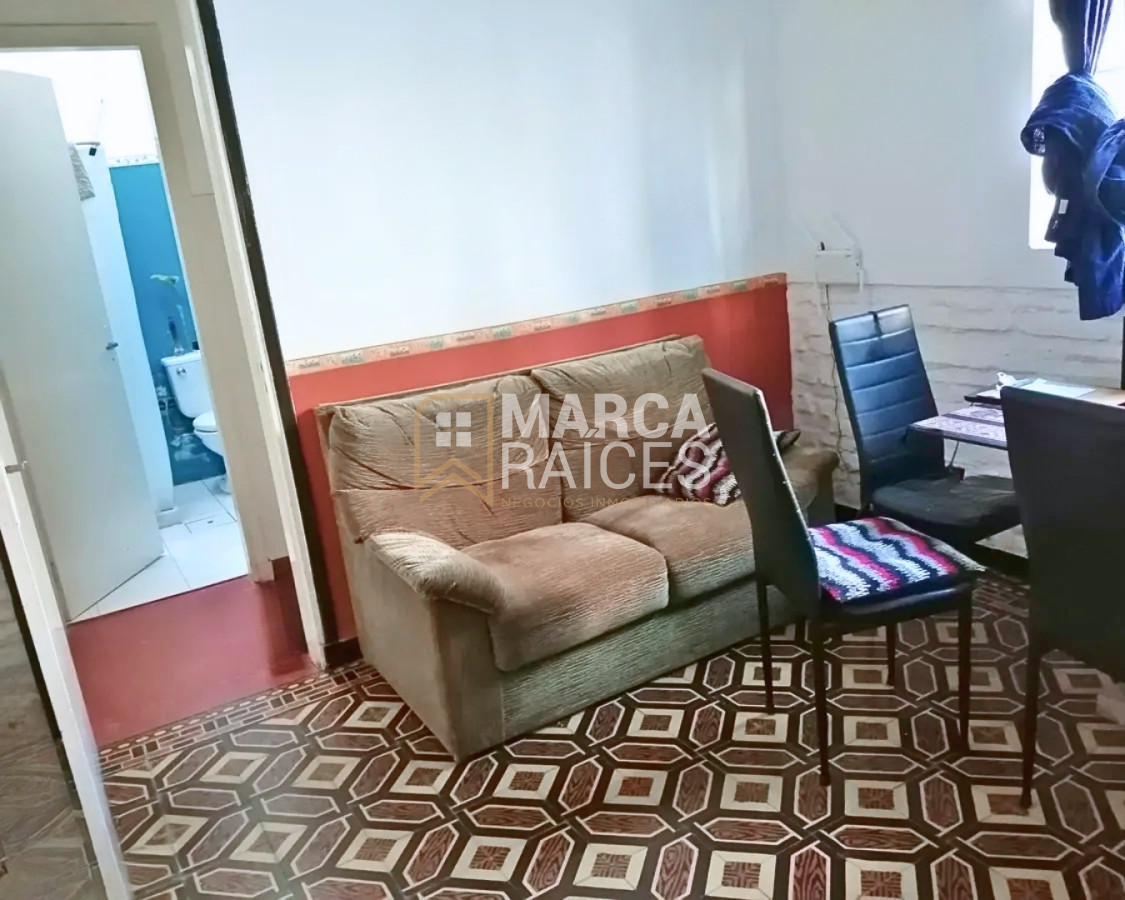 Casa ID.1726 - Venta Casa 4 Dormitorios 2 Baños Garage Patio Beldevere Montevideo