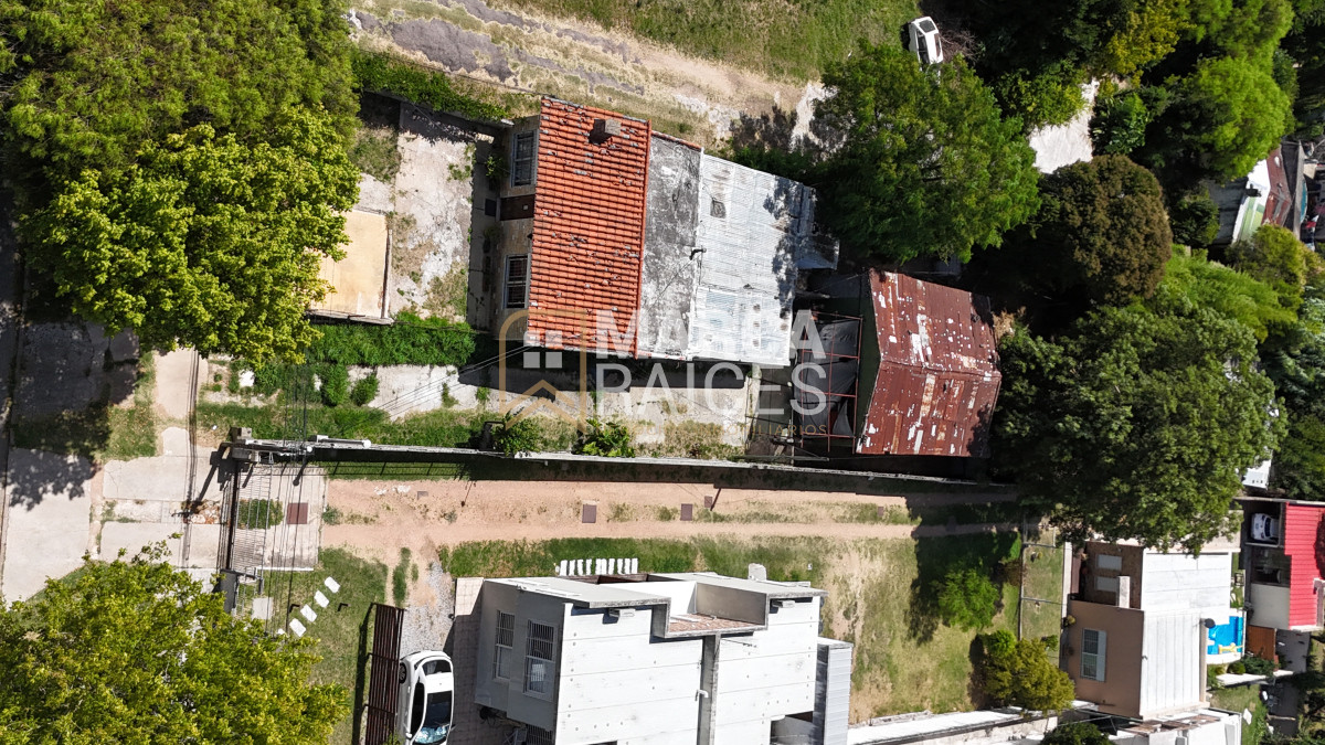 Casa ID.1231 - Venta Terreno Con Construcciones Carrasco Norte Montevideo