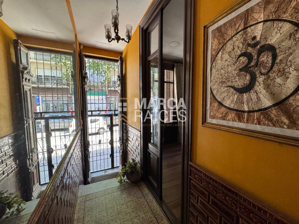 Casa ID.1207 - Venta 2 Casas 2 Padrones Ideal Para Edificio Punto Estrategico Centro Montevideo