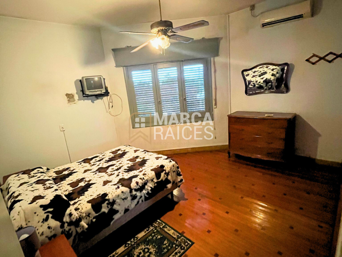 Casa ID.1718 - Alquiler Casa Amoblada de 3 Dormitorios en Zona Céntrica Florida Uruguay